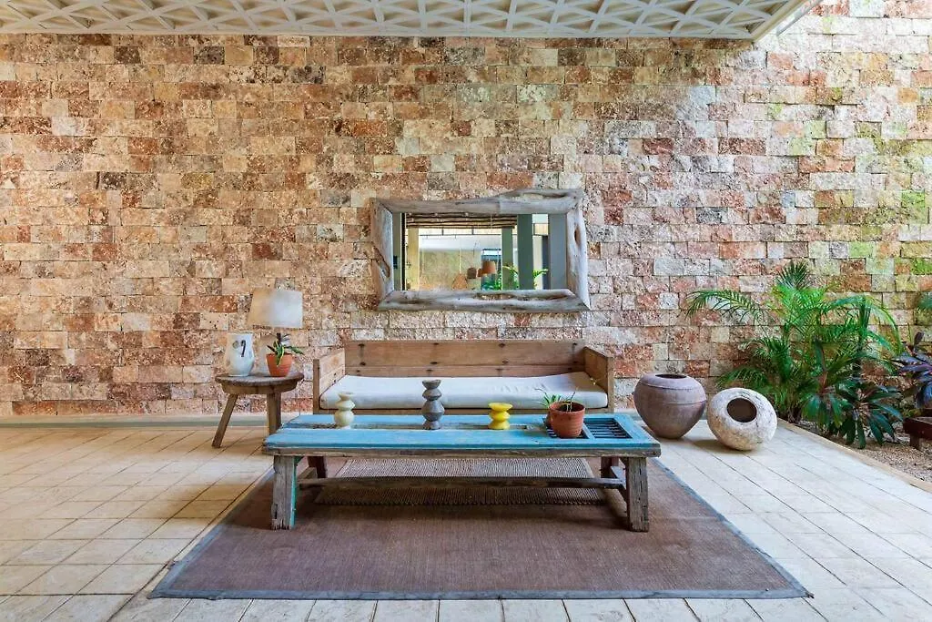 Apartment Viscount IV Manor Tulum By Sandy Powerful