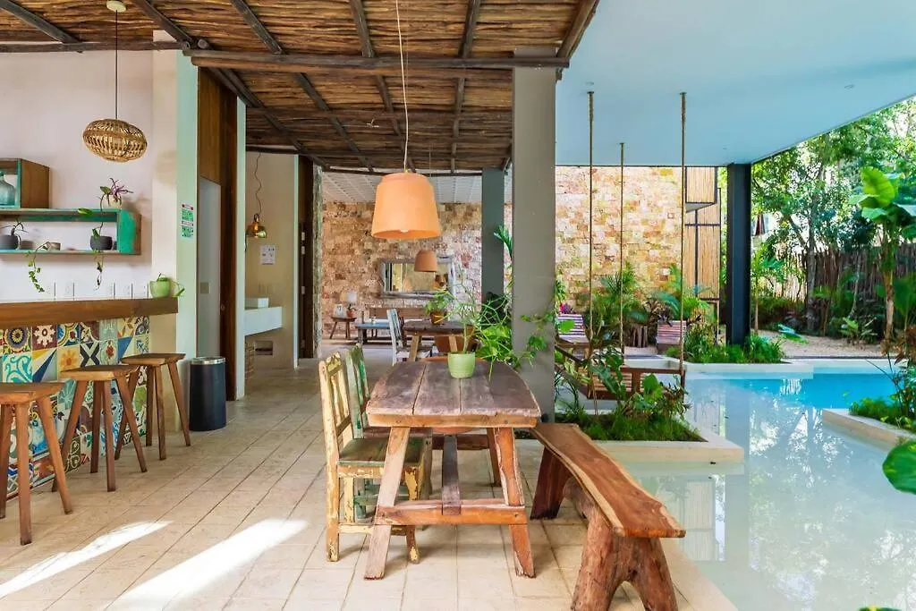 Viscount IV Manor Tulum By Sandy Powerful Appartement