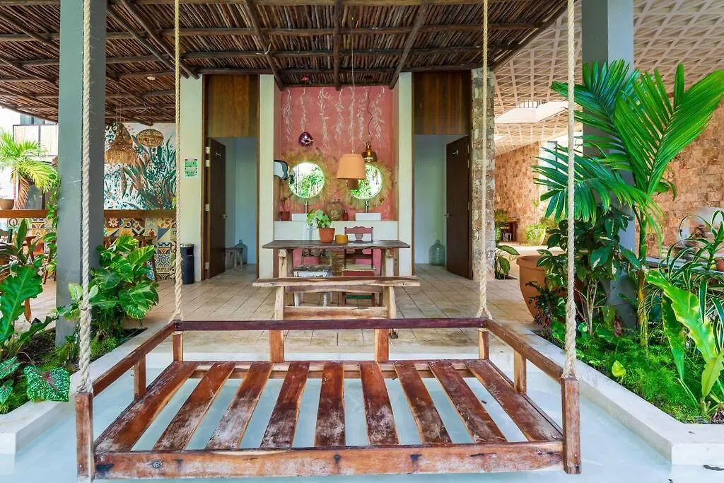 Appartement Viscount IV Manor Tulum By Sandy Powerful Mexique