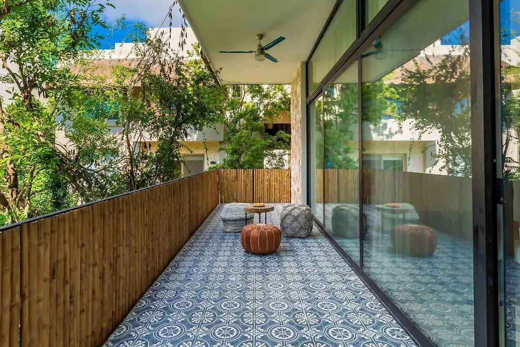 Viscount IV Manor Tulum By Sandy Powerful Apartment
